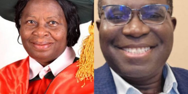 Boiling Point: 2 Genetic Experts To Unravel DNA Dilemma, Paternity Conflicts In Nigerian Families