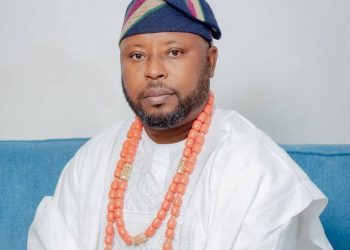 Awujale Stool: Top – Notch Corporate Leader Olaseni Ottun Joins Race 