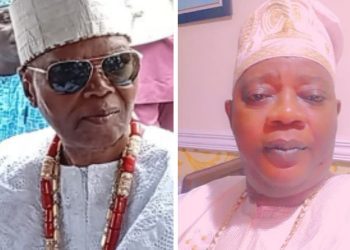 Fusengbuwa Royal House:  No Division, Genuine Tunwase Members Are With Us – Ajidagba, Adeyemi Declare