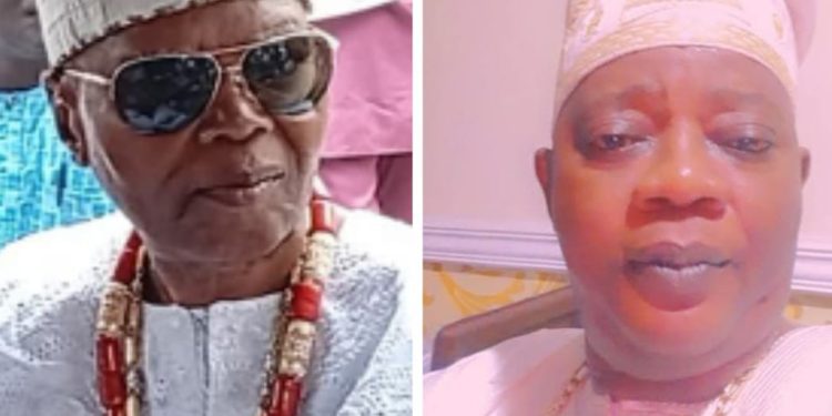 Fusengbuwa Royal House:  No Division, Genuine Tunwase Members Are With Us – Ajidagba, Adeyemi Declare
