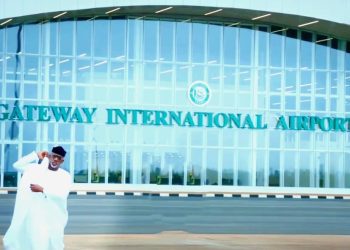 Gateway Airport, a Game-changer For Economic Prosperity –Ogun NIPR