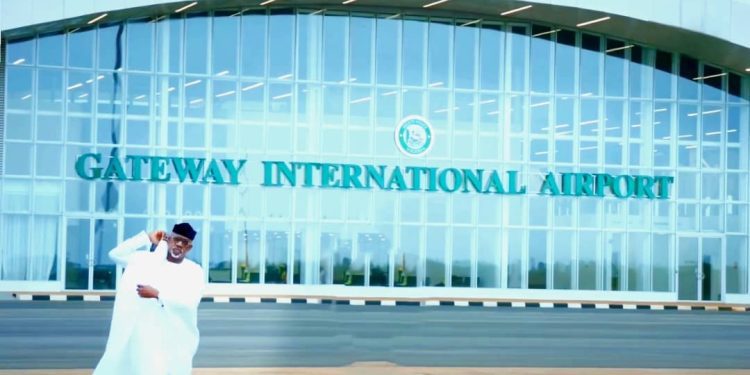 Gateway Airport, a Game-changer For Economic Prosperity –Ogun NIPR