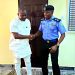 Pelican Valley CEO Felicitates Police Commissioner Ogunlowo On His Birthday