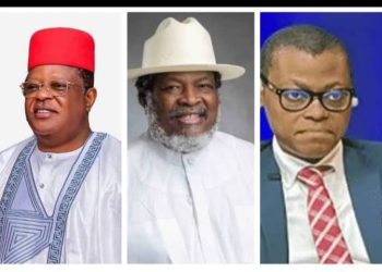 Don’t Gag Rufai Oseni For Row With Umahi Over Coastal Highway Cost – Arabambi  ‎