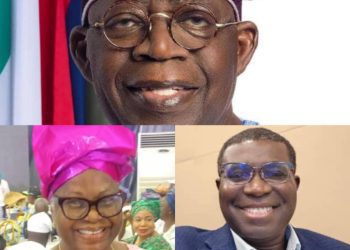 Nigeria Needs Genetic Database to Treat Terminal Illnesses, Track Criminals – Experts