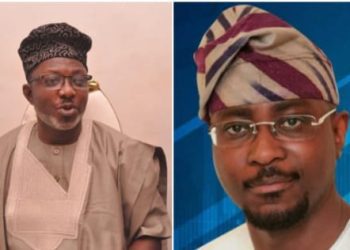 2027: Ogun Ex – Governor’s Son, Olumide Osoba Threatening My Life Over Reps Race, Arabambi Alleges