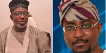 2027: Ogun Ex – Governor’s Son, Olumide Osoba Threatening My Life Over Reps Race, Arabambi Alleges