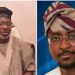 2027: Ogun Ex – Governor’s Son, Olumide Osoba Threatening My Life Over Reps Race, Arabambi Alleges