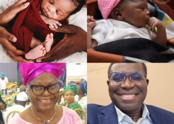 Nigeria: Geneticists Seek Mandatory Screening Of Newborns As Yearly Sickle Cell Births Hit 150,000