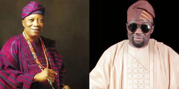 Sir Kessington Adebutu At 90: A Life Of Purpose, Service and Impact