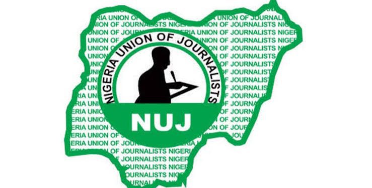 NUJ Warns About Impostors In Ogun East