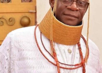 Anioma State: Idumuje Unor Slams Odogwu Of Ibusa,Tony Nwaezeigwe Over Malicious Remarks Against Monarch