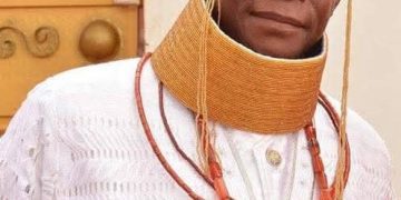 Anioma State: Idumuje Unor Slams Odogwu Of Ibusa,Tony Nwaezeigwe Over Malicious Remarks Against Monarch