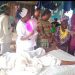 Moringa Friends & Family Club Gives Succour To Teenager, Titilayo Kolawole