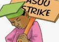 FG Vows To Invoke ‘no work, no pay rule’ As ASUU Begins 2 – Week Warning Strike Monday