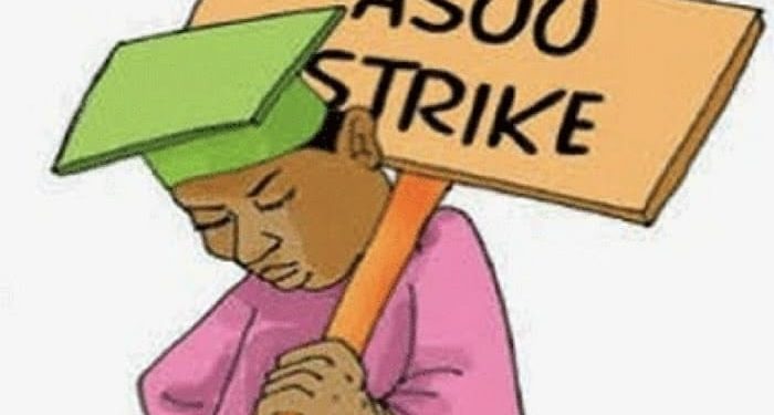 FG Vows To Invoke ‘no work, no pay rule’ As ASUU Begins 2 – Week Warning Strike Monday