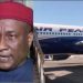 I Paid ₦100m For Botched Aircraft Maintenance Facility Land In Anambra – Allen Onyema