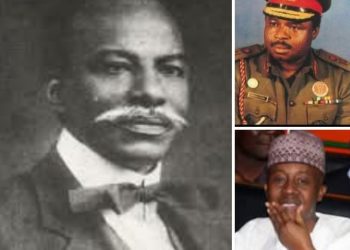 Tinubu Pardons Herbert Macaulay, Vatsa, Lawan, Grants Clemency To 82 Inmates