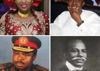 Tinubu Provides More Details On Pardon, Clemency Granted To Mamman Vatsa, Lawan Farouk, 173 Others