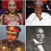 Tinubu Provides More Details On Pardon, Clemency Granted To Mamman Vatsa, Lawan Farouk, 173 Others