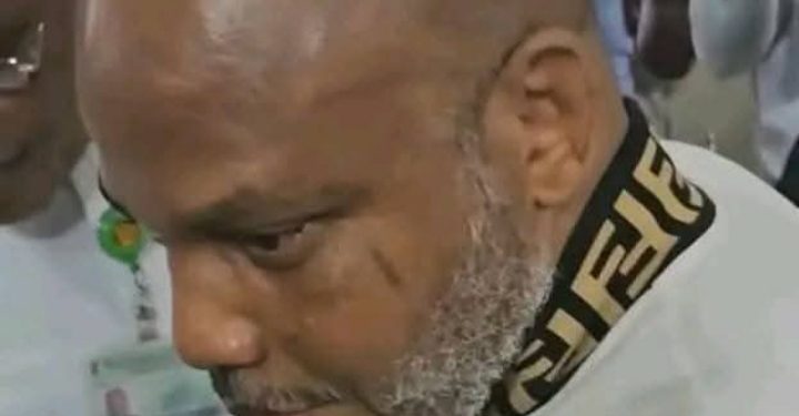 Sowore’s Bid To Rally Opposition To Force Tinubu To Free Kanu Is Ill-Conceived and Unnecessary Distraction