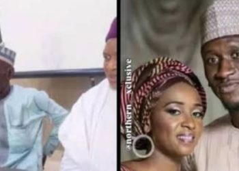 Clemency: Slain Husband’s Dad Backs Tinubu, Forgives Maryam Sanda