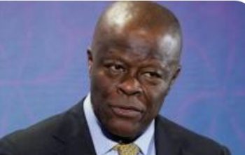 Ailing Finance Minister Wale Edun Flown To UK For Treatment
