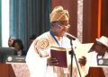 Serve With Integrity, Tinubu Urges New INEC Chairman, Amupitan