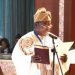 Serve With Integrity, Tinubu Urges New INEC Chairman, Amupitan