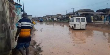 Ex – Governors Behind Mercenaries Working To Discredit Abiodun Over Deplorable Roads In Ogun  –  APC