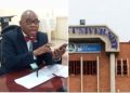 Caleb University New VC Unveils 7 – Point Agenda, Calls For Caution On Use Of AI In Research