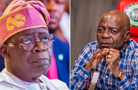 2027: Opposition Wants To Destabilise Abia, Destroy Cordial Relationship Between the State and FG –  Gov Otti