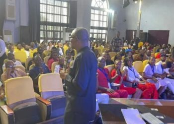 ‘Yahoo Yahoo Boys Are Geniuses…’ –  Peter Obi