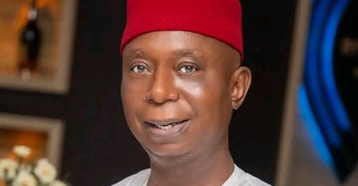 Don’t Rewrite Our History, Ukwuani People Aren’t Igbo, USIL Tells Ned Nwoko