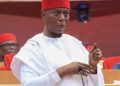 Indigenes Sue Ned Nwoko, Akpabio, INEC, Other Over Bid To Cede Anioma To Southeast