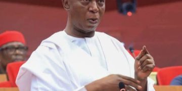 Indigenes Sue Ned Nwoko, Akpabio, INEC, Other Over Bid To Cede Anioma To Southeast