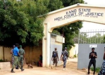 Kano Football Coach Jailed 8 Years For Sodomy 