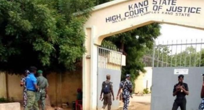 Kano Football Coach Jailed 8 Years For Sodomy