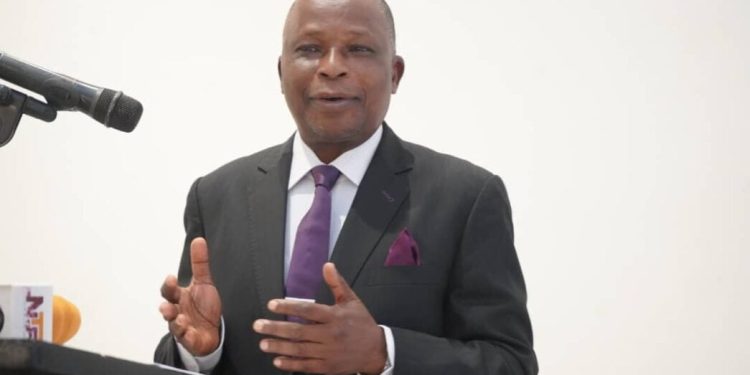 Presidential Pardon For Maryam Sanda, Others Under Review, Subject To Change — AGF Fagbemi