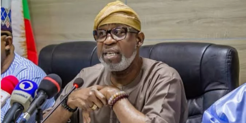 Mining License: ‘Use it or Lose it’ Clause Will Be Strictly Enforced, Alake Tells Investors