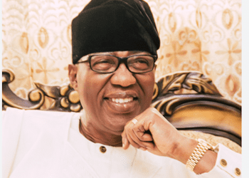 Justify Humongous Allocation Received Since Subsidy Removal, Daniel Tells Abiodun, LGs 