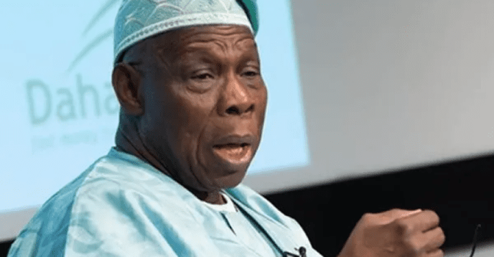 ‘Youths Facing Herculean Challenges In a Fractured World’ – Obasanjo