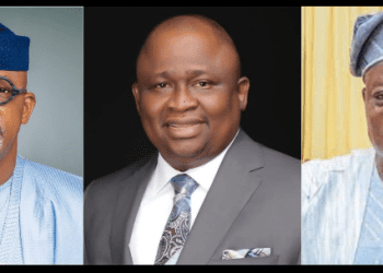 2027: Ogun APC Must Get It Right By Presenting YAYI As Party Candidate And Successor To Governor Abiodun