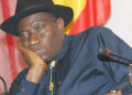 Lawyer Asks Court To Stop Jonathan’s 2027 Presidential Bid