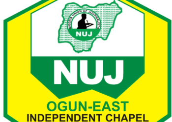NUJ Ogun-East Independent Chapel Reaffirms Membership Integrity, Warns Public Against Impostors