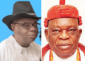Obi of Mbiri Commends GMM’s Philanthropic Efforts In Ikaland, Says It Won’t Go Unrewarded