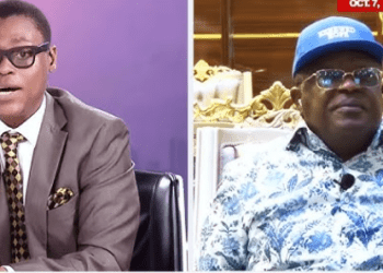 Coastal Highway: Umahi Skirted Around the Cost Per Km – Gov Makinde