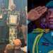 US Army War College Inducts Late COAS, TA Lagbaja Into Hall Of Fame 