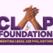 CLAP Foundation Set For Inauguration November 29