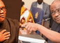 ‘You’ll Remain A Social Media President,’ Wike tells Peter Obi